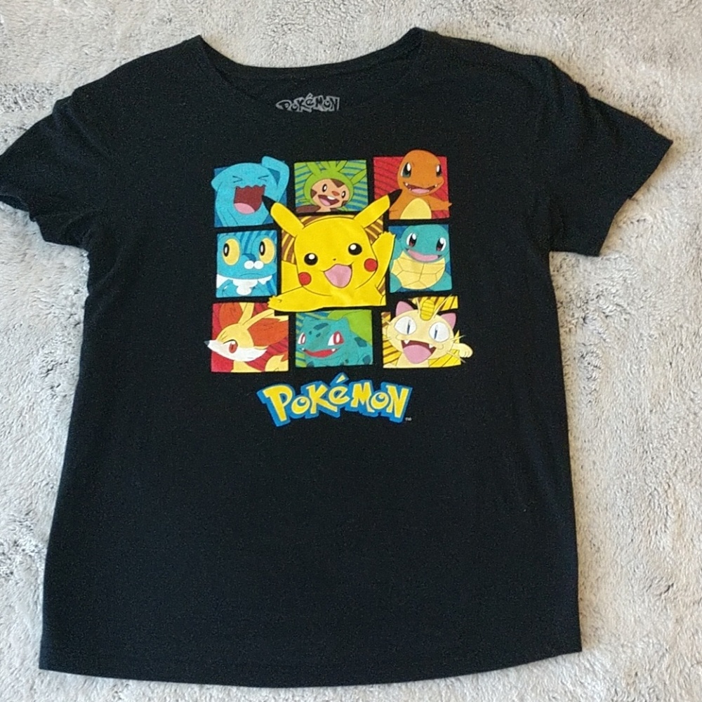 T- shirt